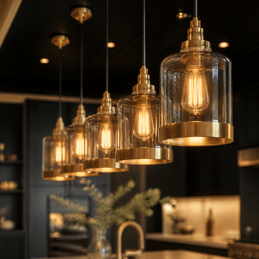 Lighting Detail