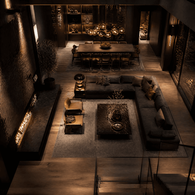 Full-Home Renovation
