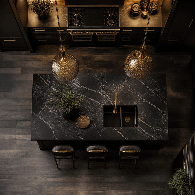 Kitchen Renovation