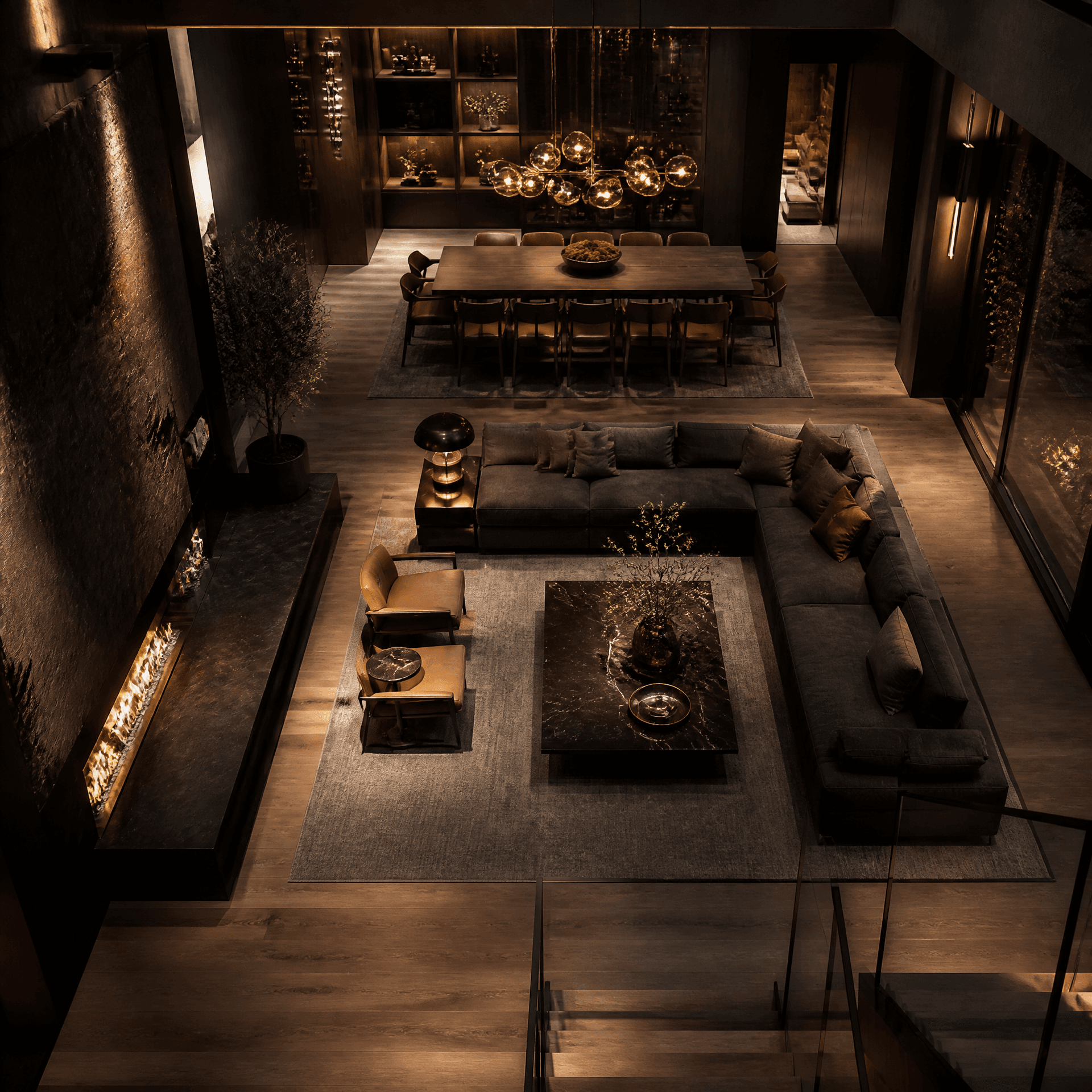 Full-Home Renovation