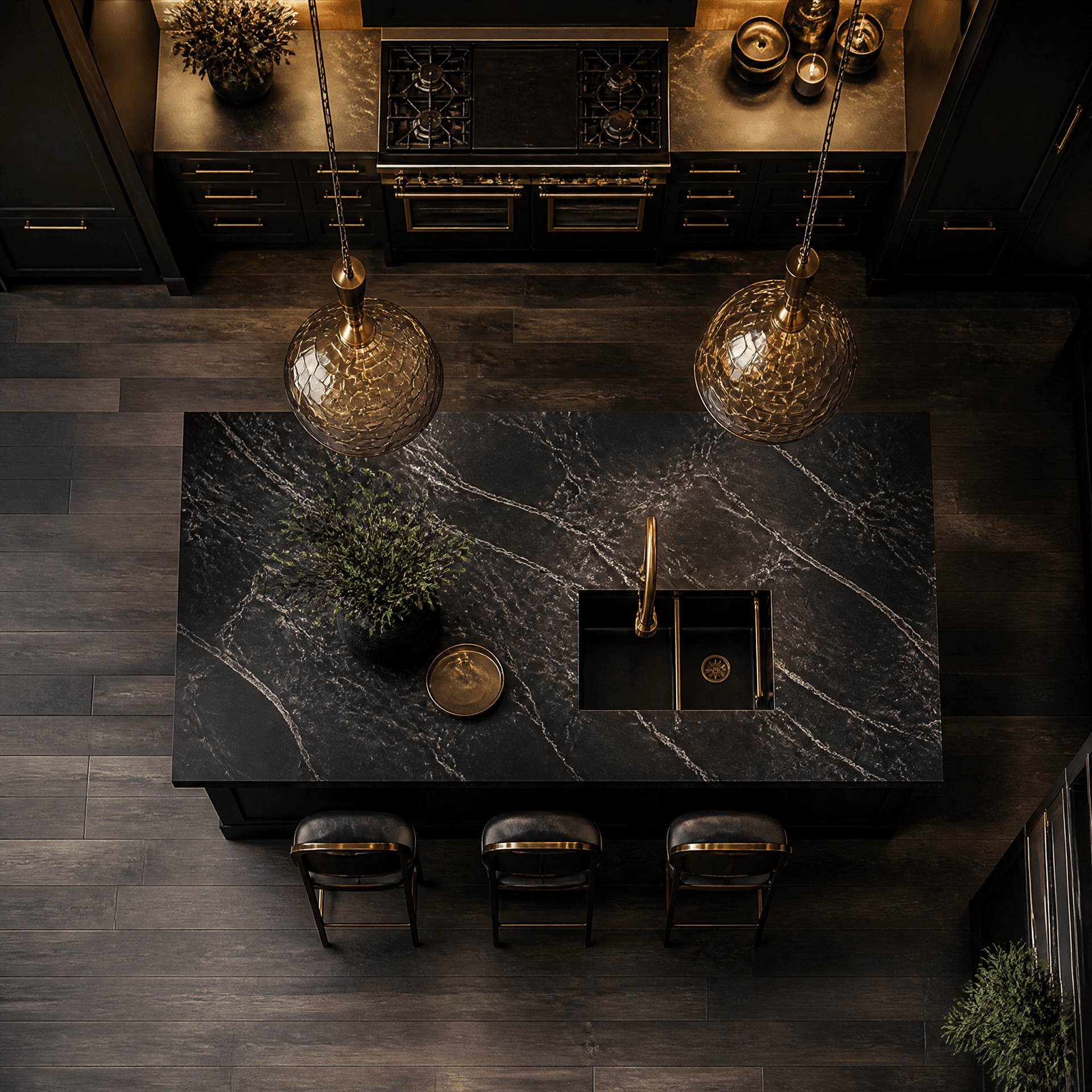 Kitchen Renovation